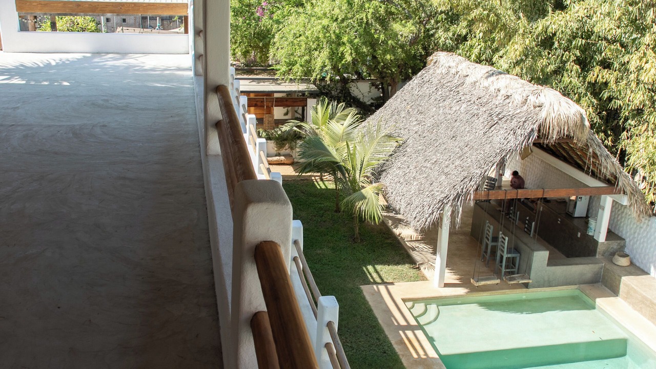Photo of Outdoor in Brisas de Zicatela