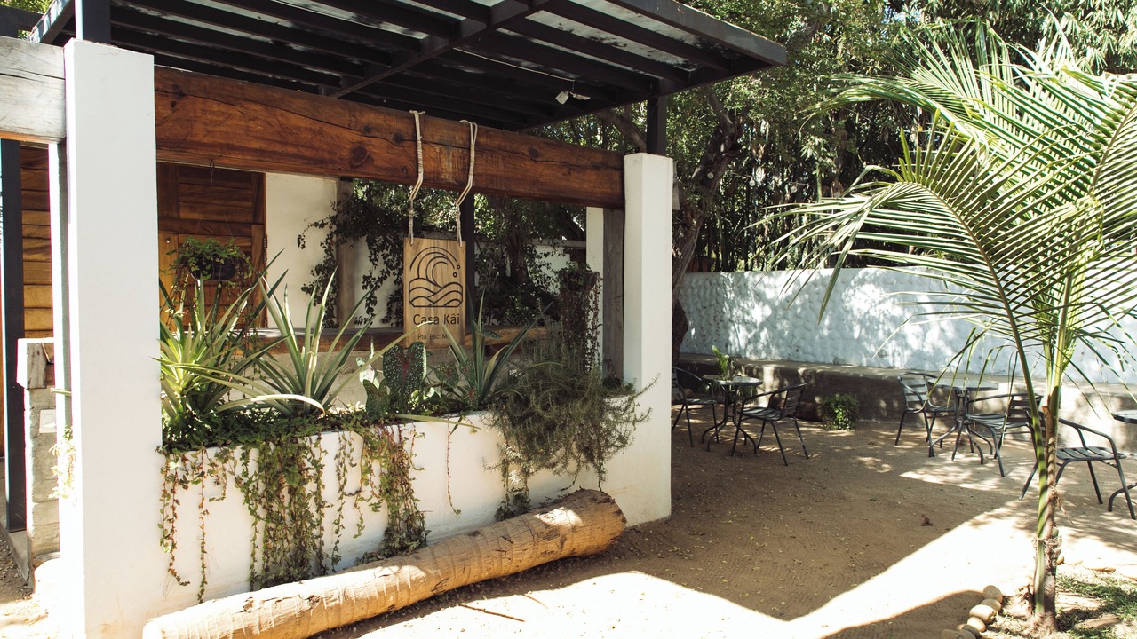 Photo of Outdoor in Brisas de Zicatela