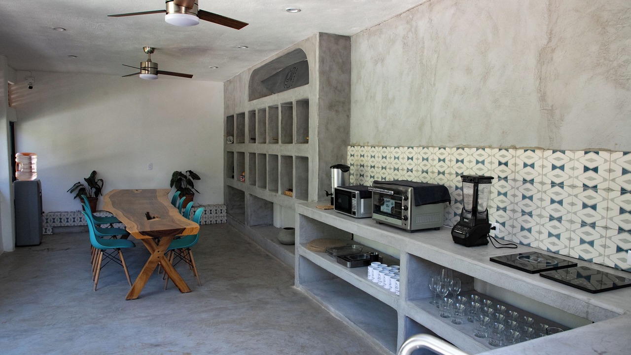 Photo of Outdoor in Brisas de Zicatela