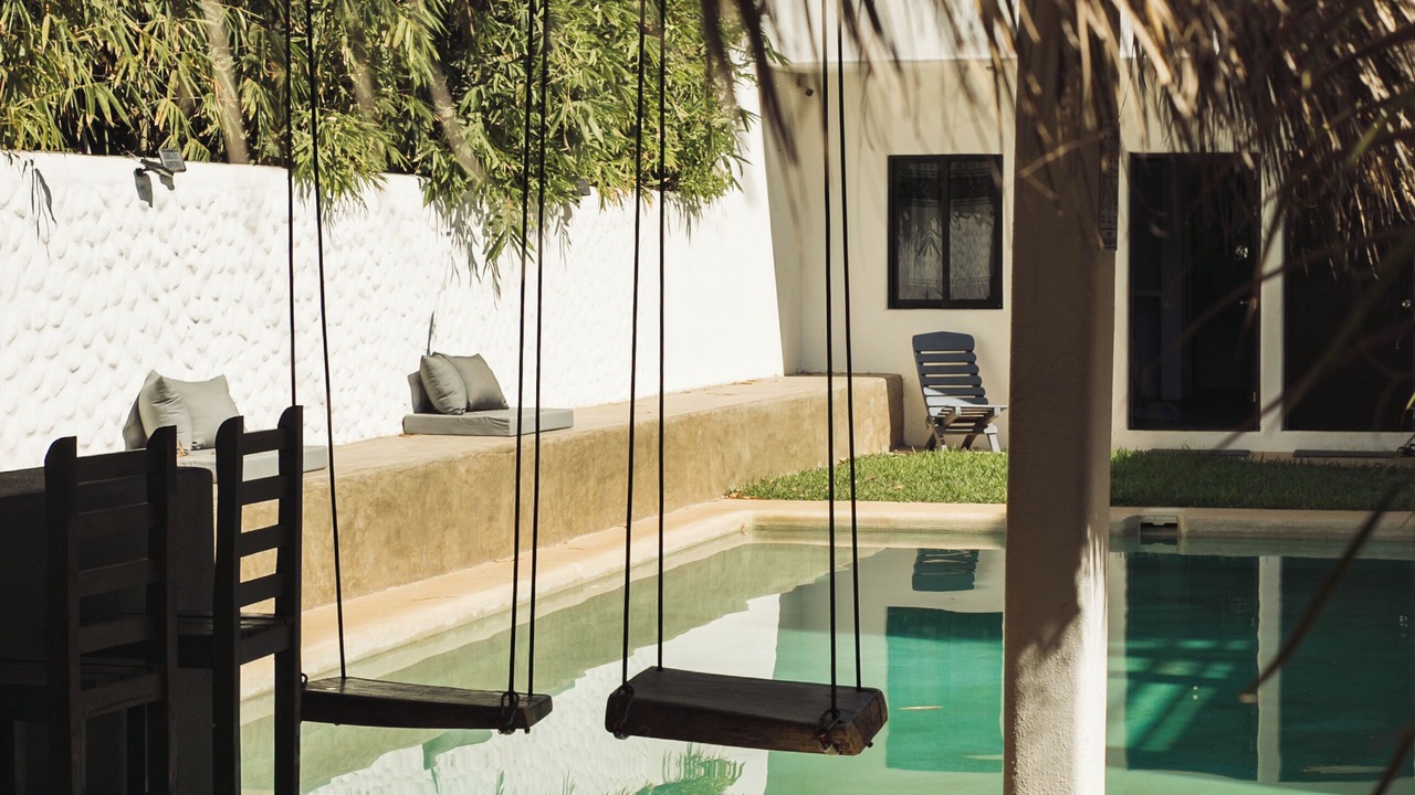 Photo of Outdoor in Brisas de Zicatela