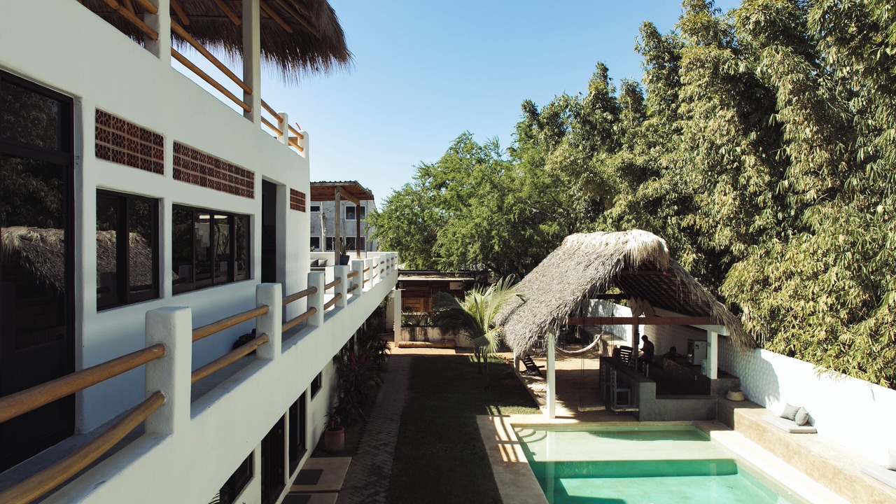 Photo of Outdoor in Brisas de Zicatela