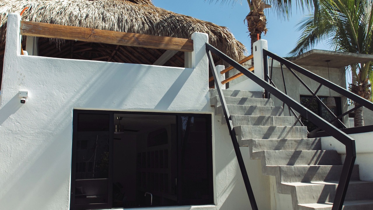 Photo of Outdoor in Brisas de Zicatela