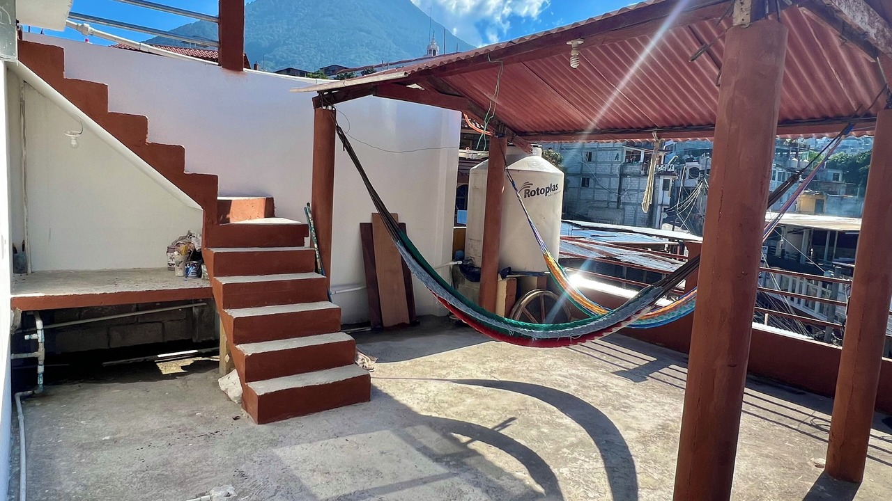 Photo of Bedroom in San Pedro La Laguna