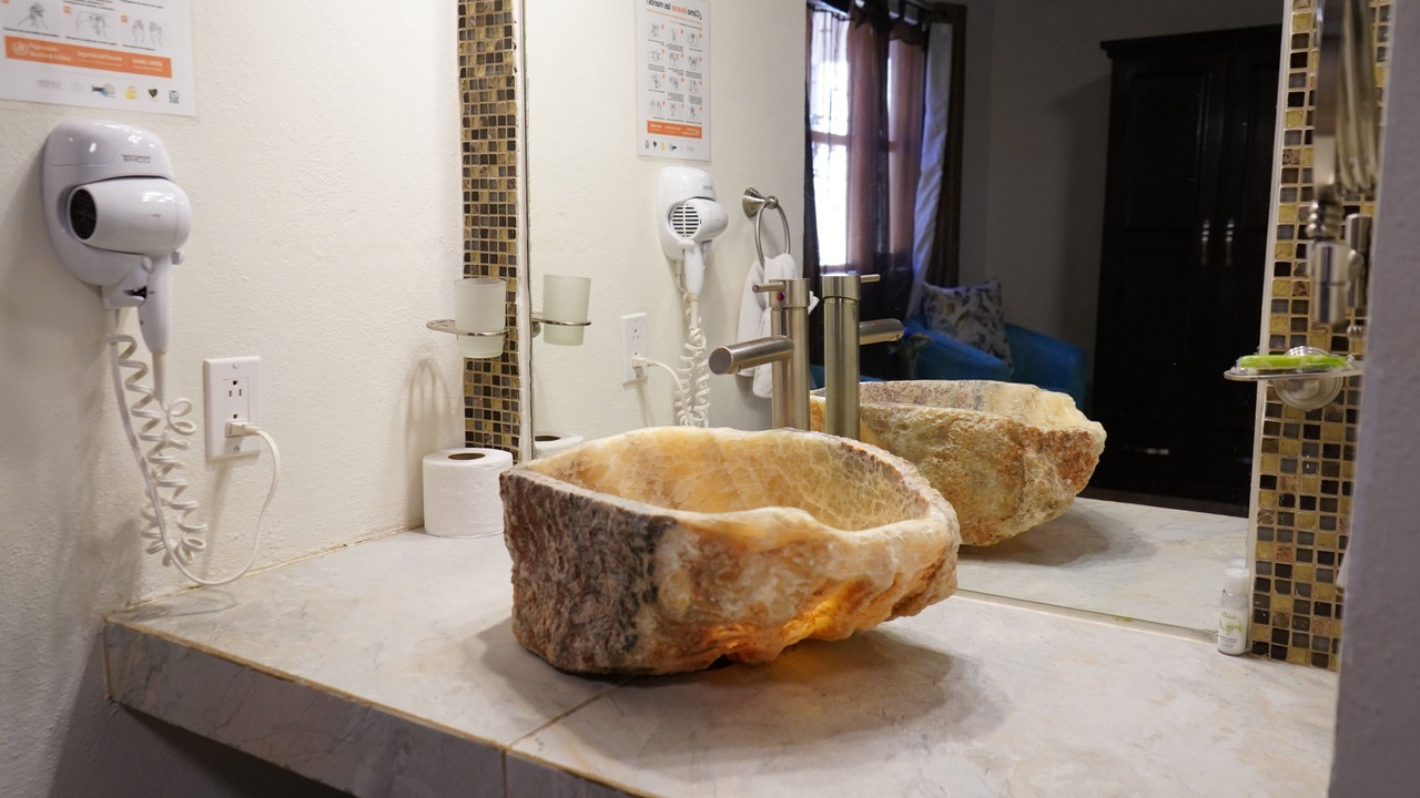 Photo of Bathroom in Zona Centro