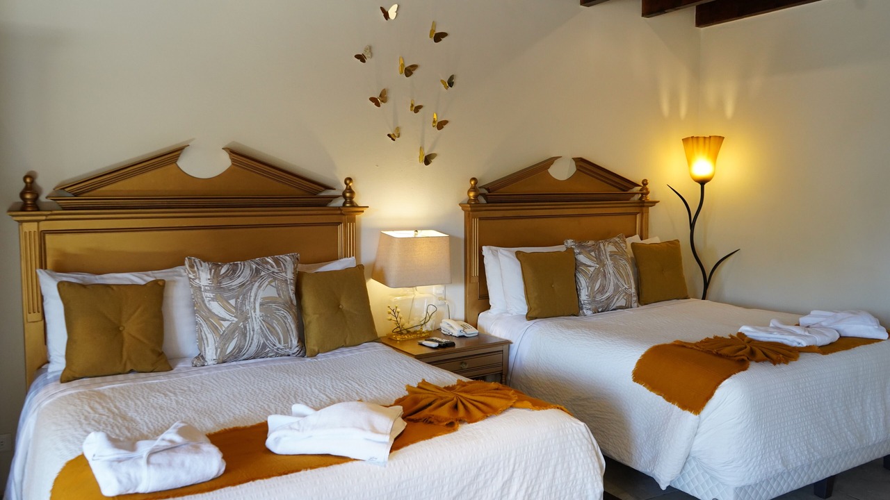 Photo of Patio Balcony in Zona Centro