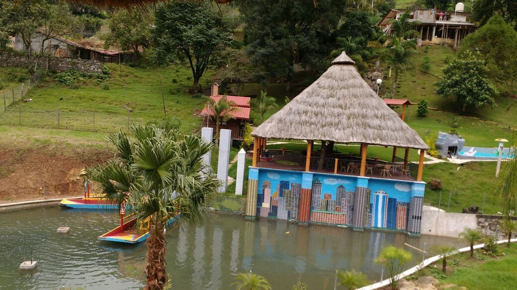 Photo of Outdoor in Zacapoaxtla