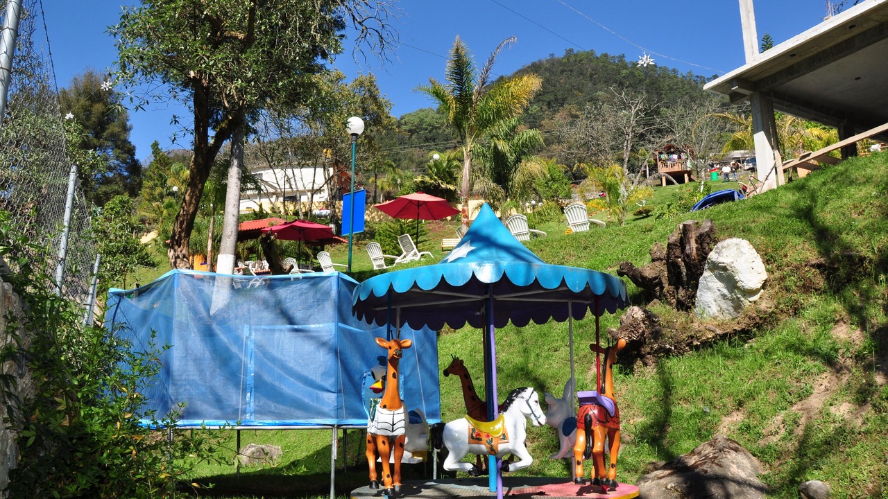 Photo of Others in Zacapoaxtla