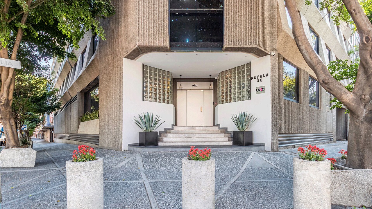 Photo of Outdoor in Reforma