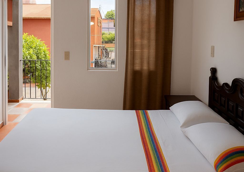 Photo of Bedroom in Tuxtla Gutierrez
