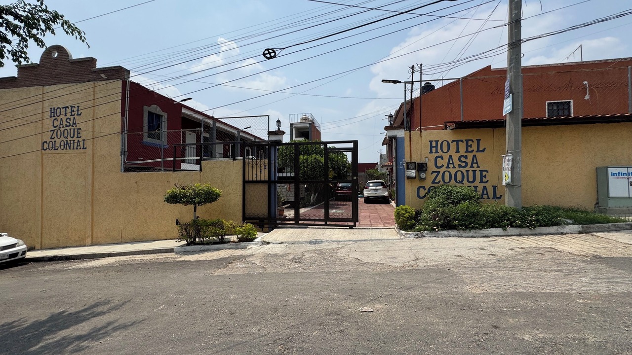 Photo of Outdoor in Tuxtla Gutierrez