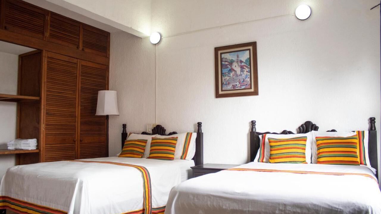 Photo of Bedroom in Tuxtla Gutierrez