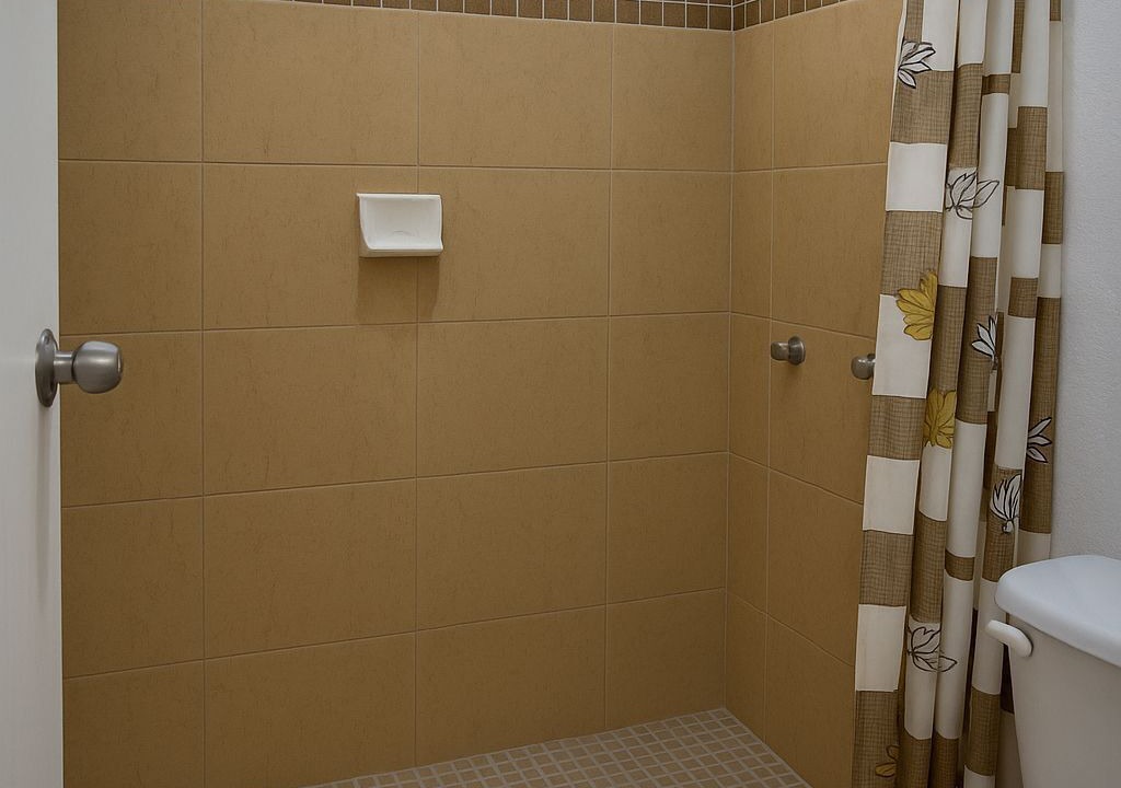 Photo of Bathroom in Tuxtla Gutierrez