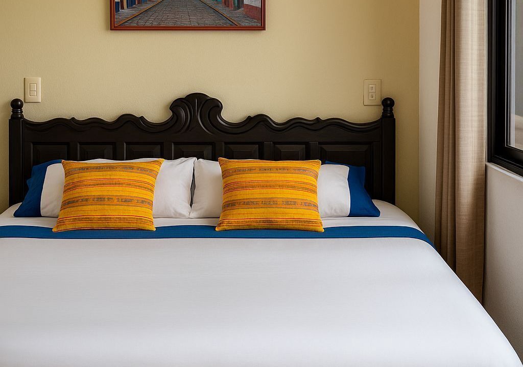 Photo of Bedroom in Tuxtla Gutierrez