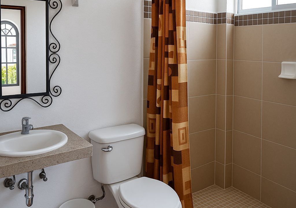 Photo of Bathroom in Tuxtla Gutierrez