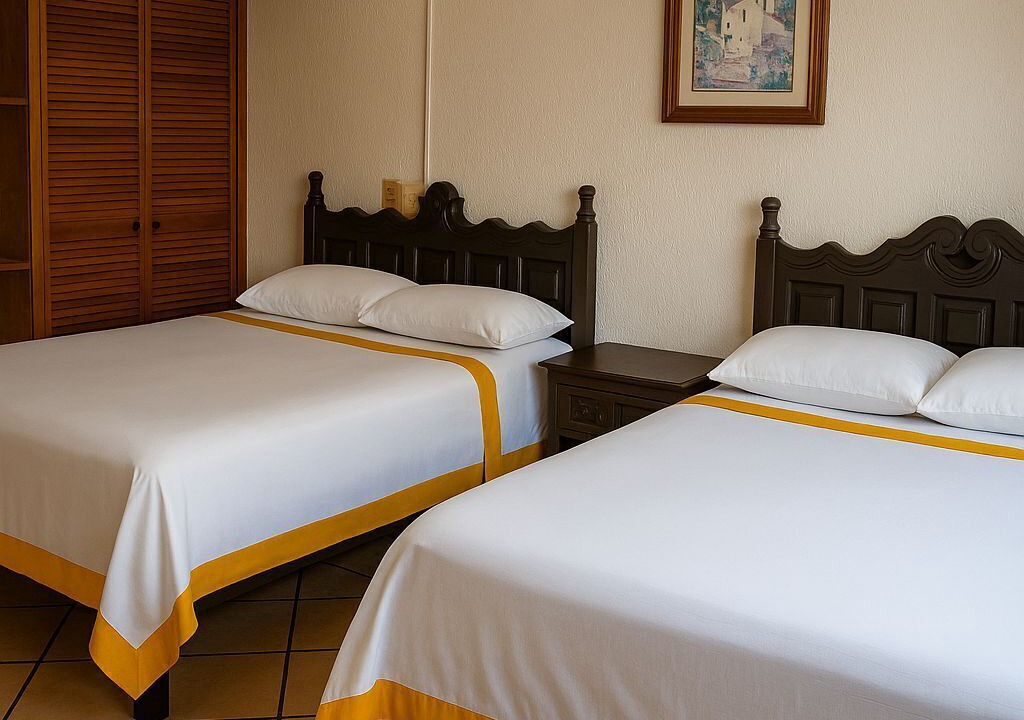 Photo of Bedroom in Tuxtla Gutierrez