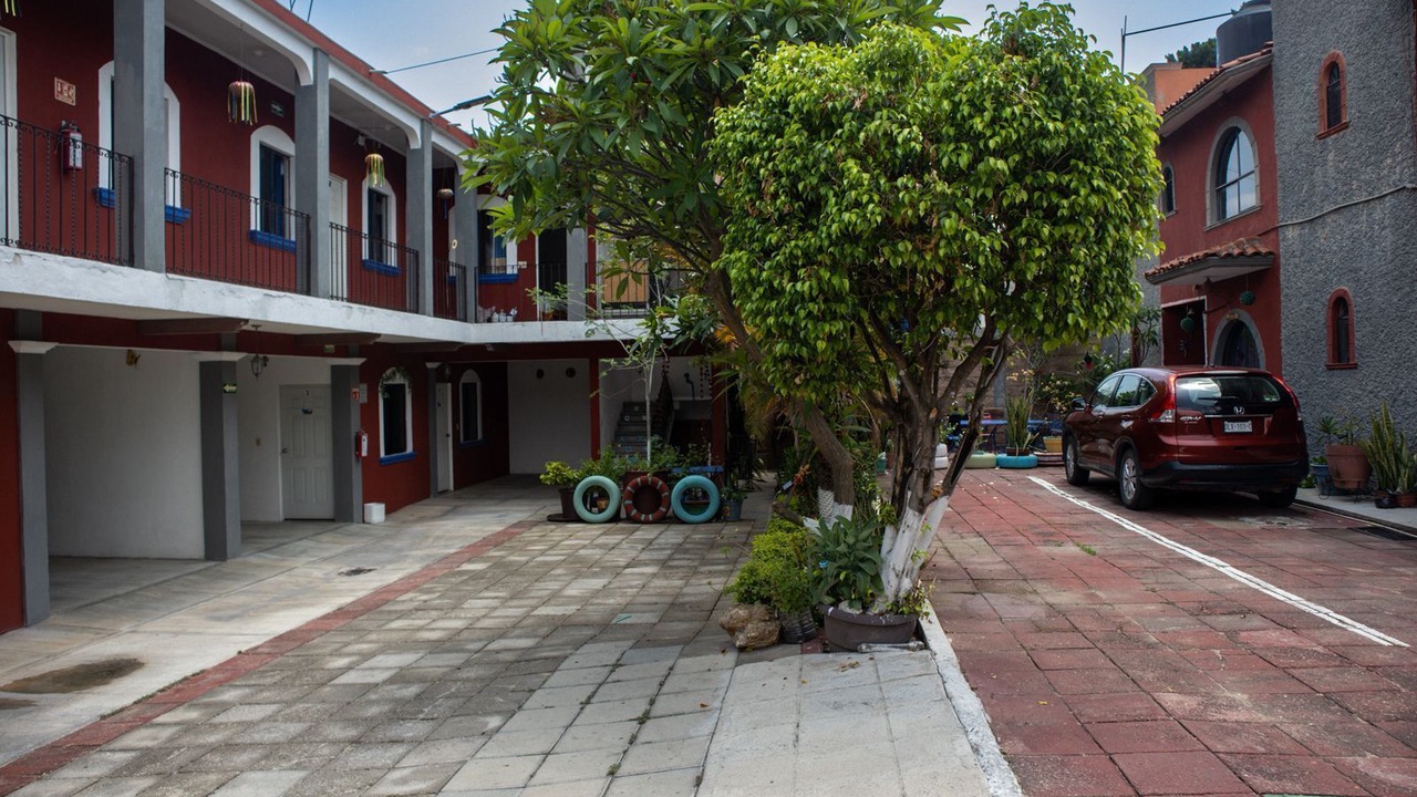 Photo of Outdoor in Tuxtla Gutierrez