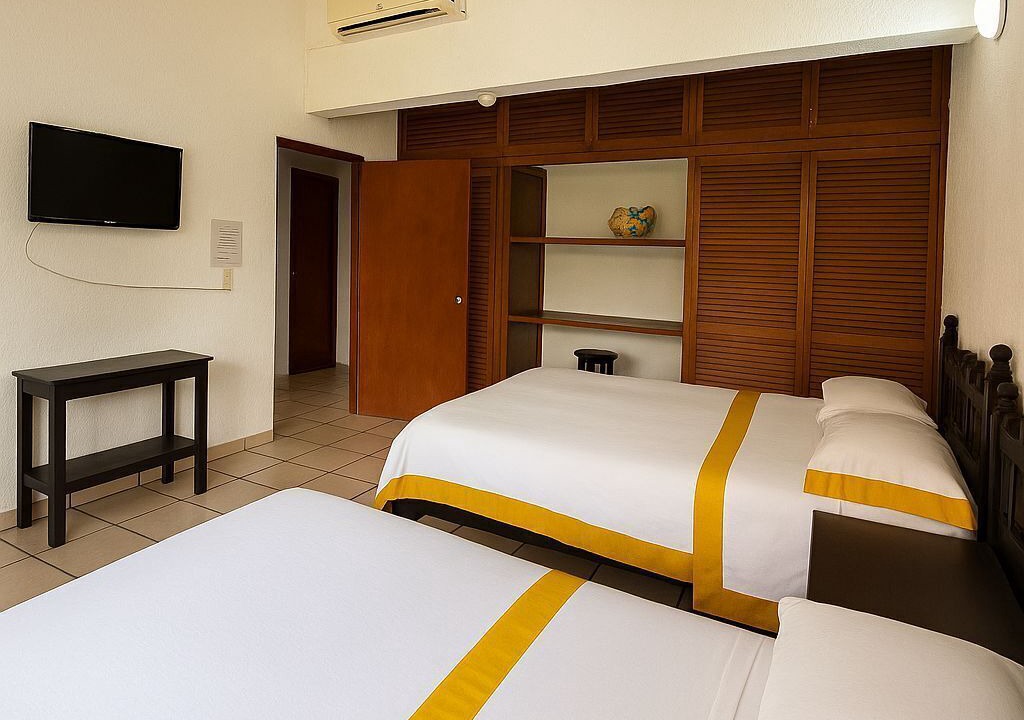 Photo of Bedroom in Tuxtla Gutierrez