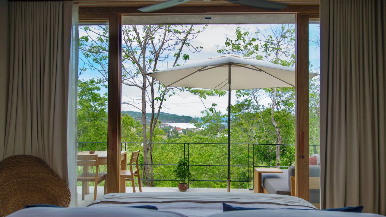 Photo of Bedroom in Santa Maria Tonameca