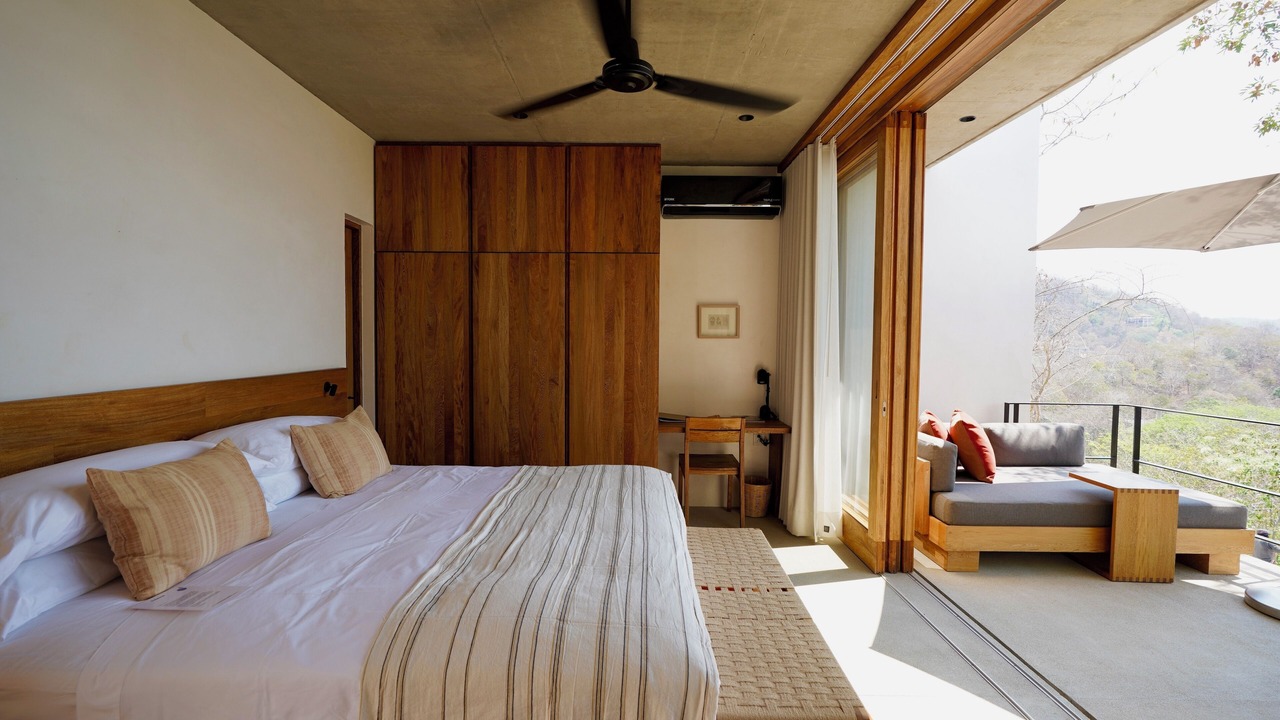 Photo of Bedroom in Santa Maria Tonameca