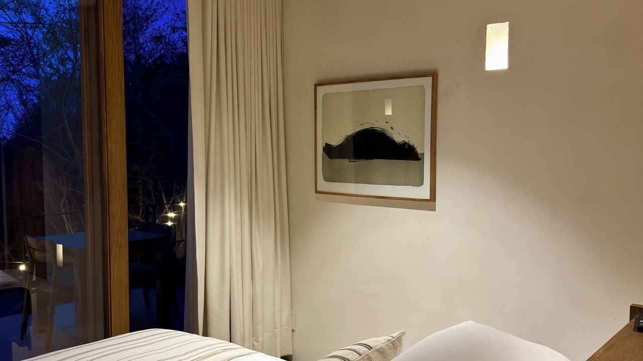 Photo of Bedroom in Santa Maria Tonameca
