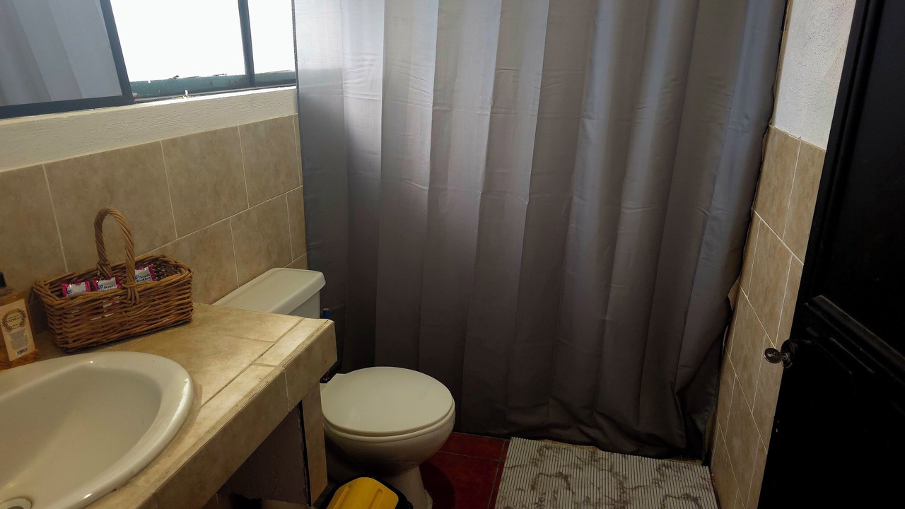 Photo of Bathroom in Antigua Guatemala