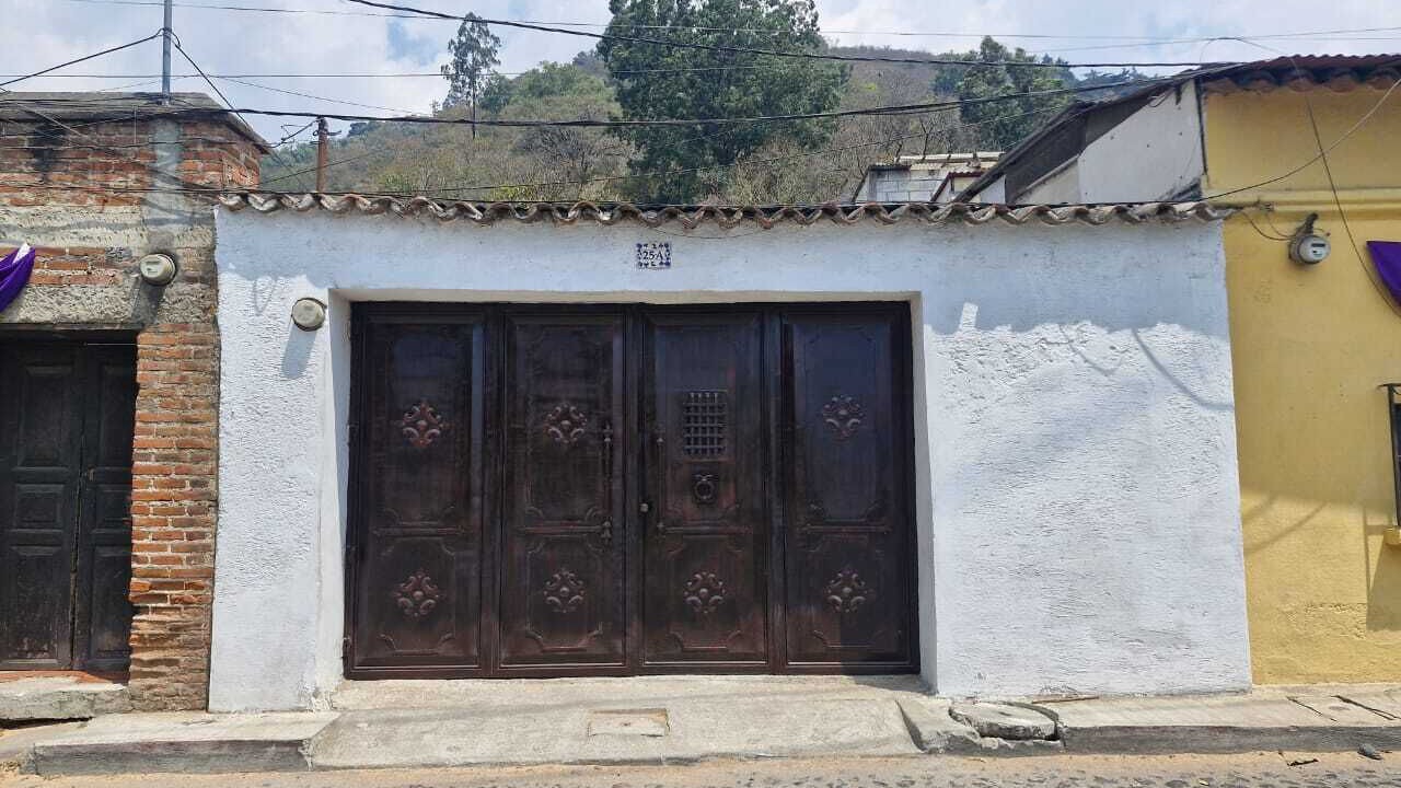 Photo of Outdoor in Antigua Guatemala