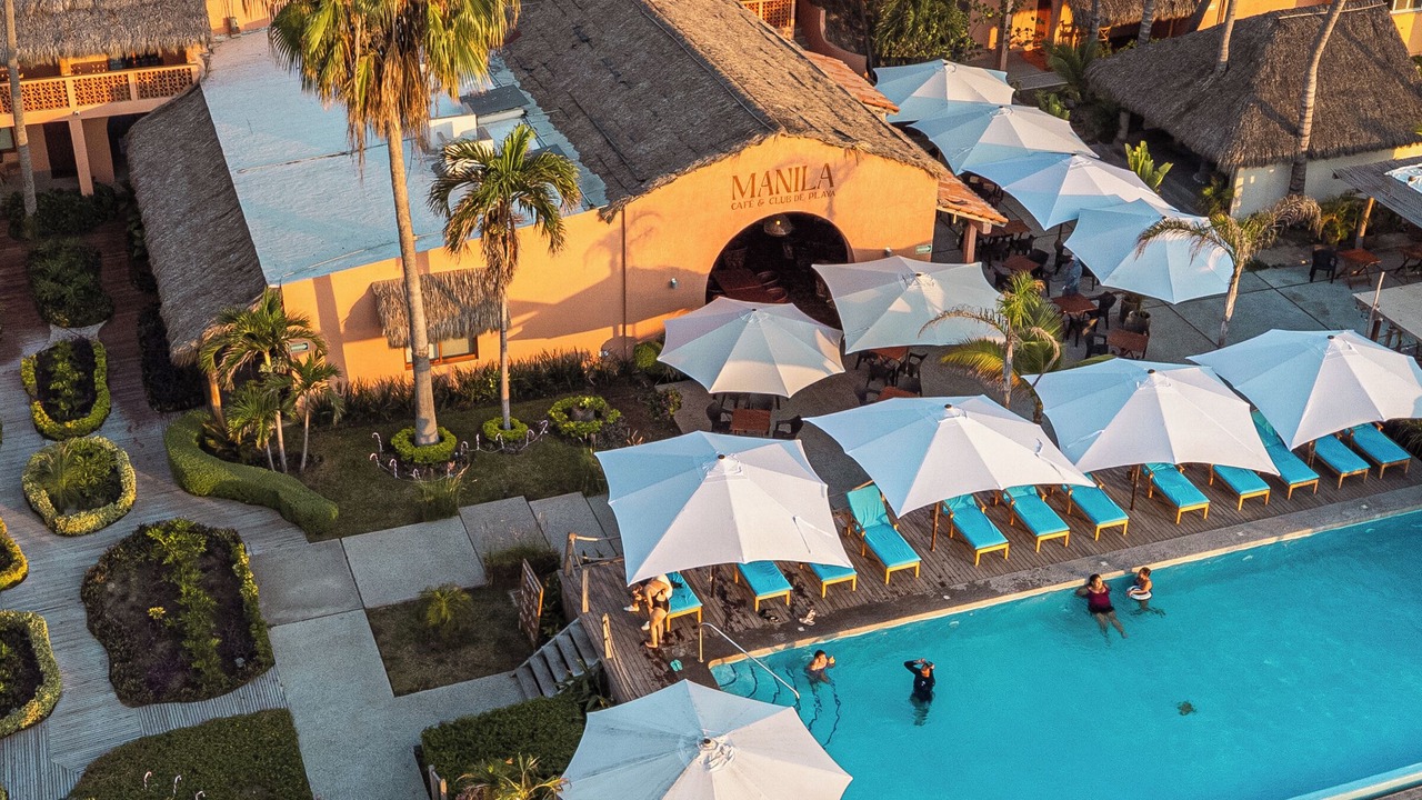 Photo of Outdoor in Manzanillo