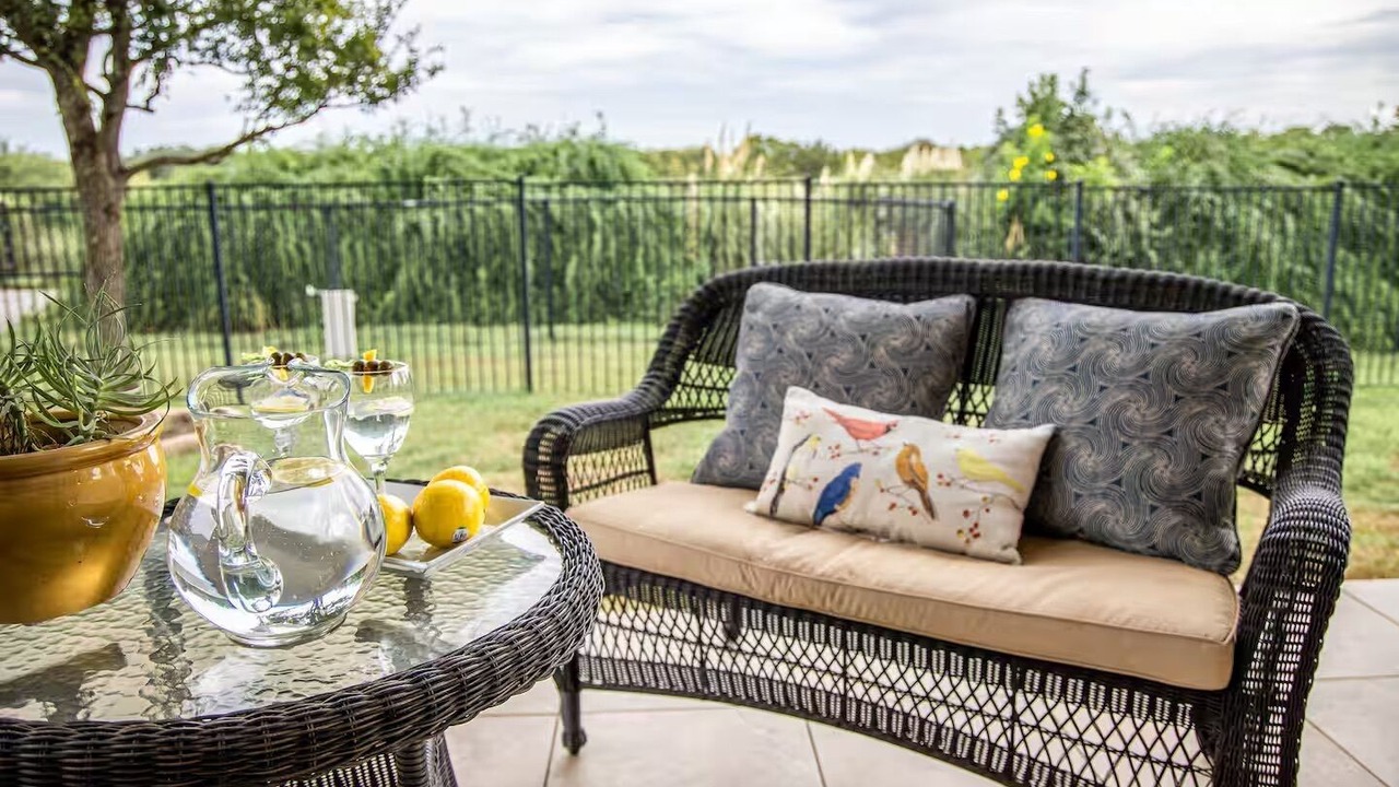 Photo of Outdoor in Sunset Valley