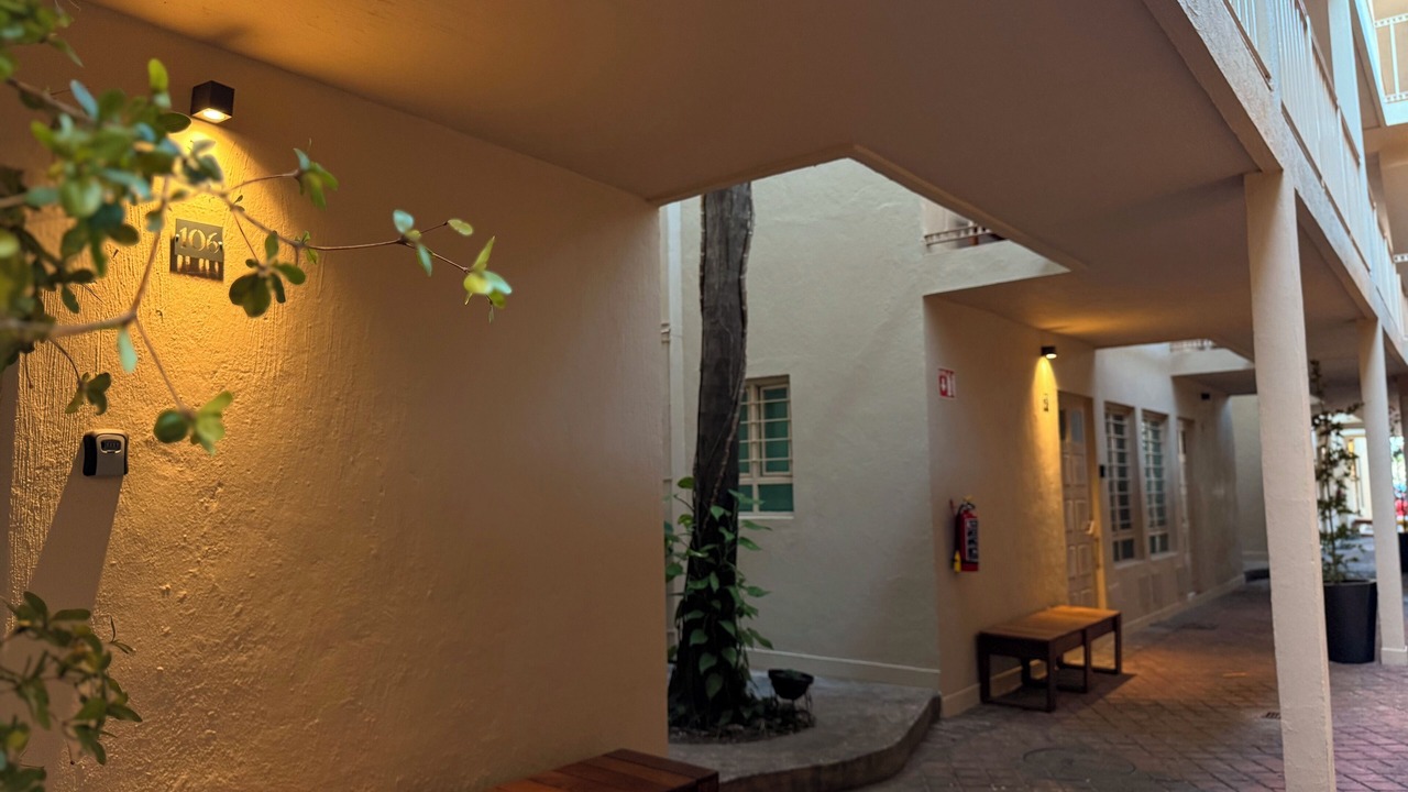 Photo of Outdoor in Tequila