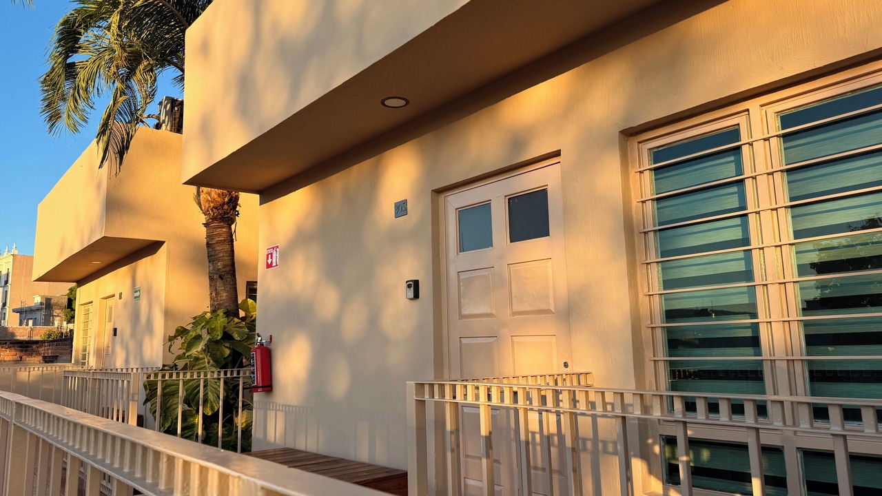 Photo of Patio Balcony in Tequila