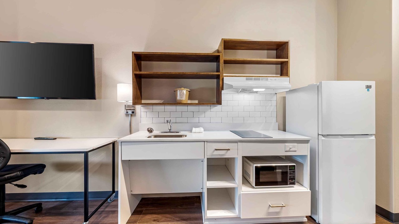 Photo of Kitchen in Kyle