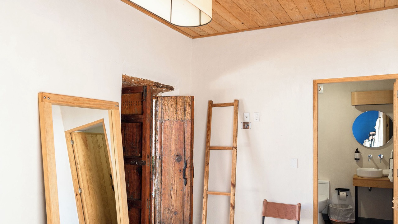 Photo of Bedroom in Tapalpa