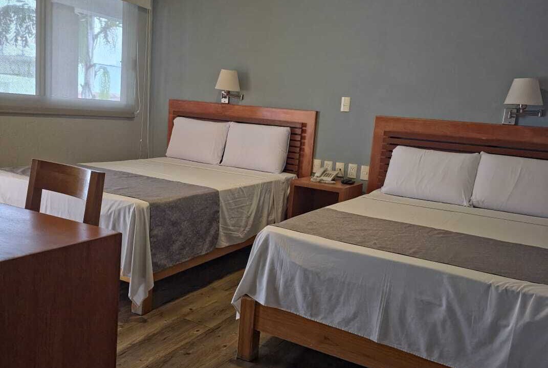 Photo of Bedroom in Downtown Queretaro