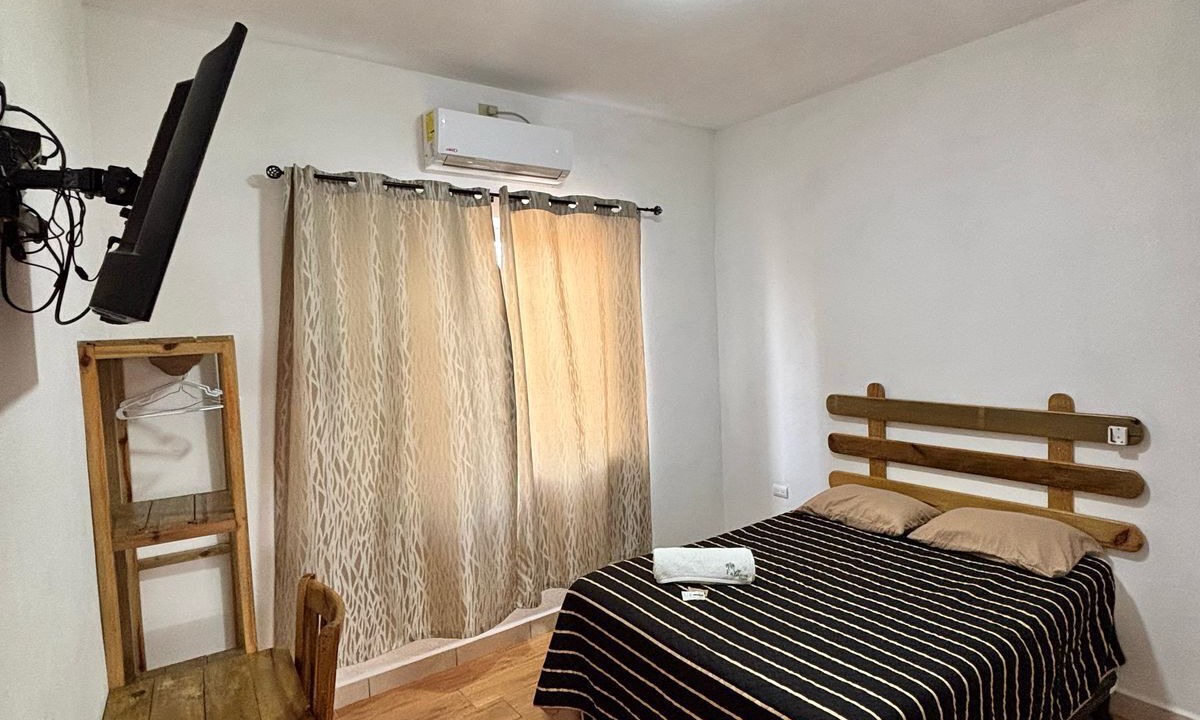 Photo of Bedroom in Puerto Barrios