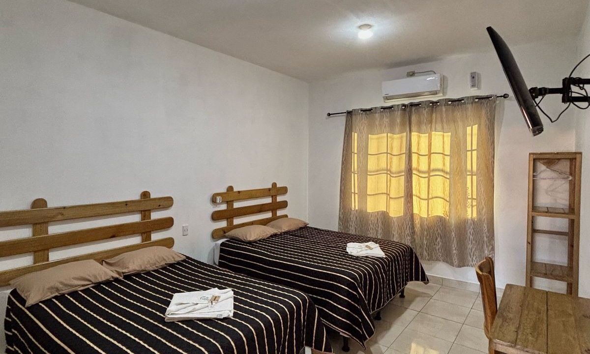 Photo of Bedroom in Puerto Barrios