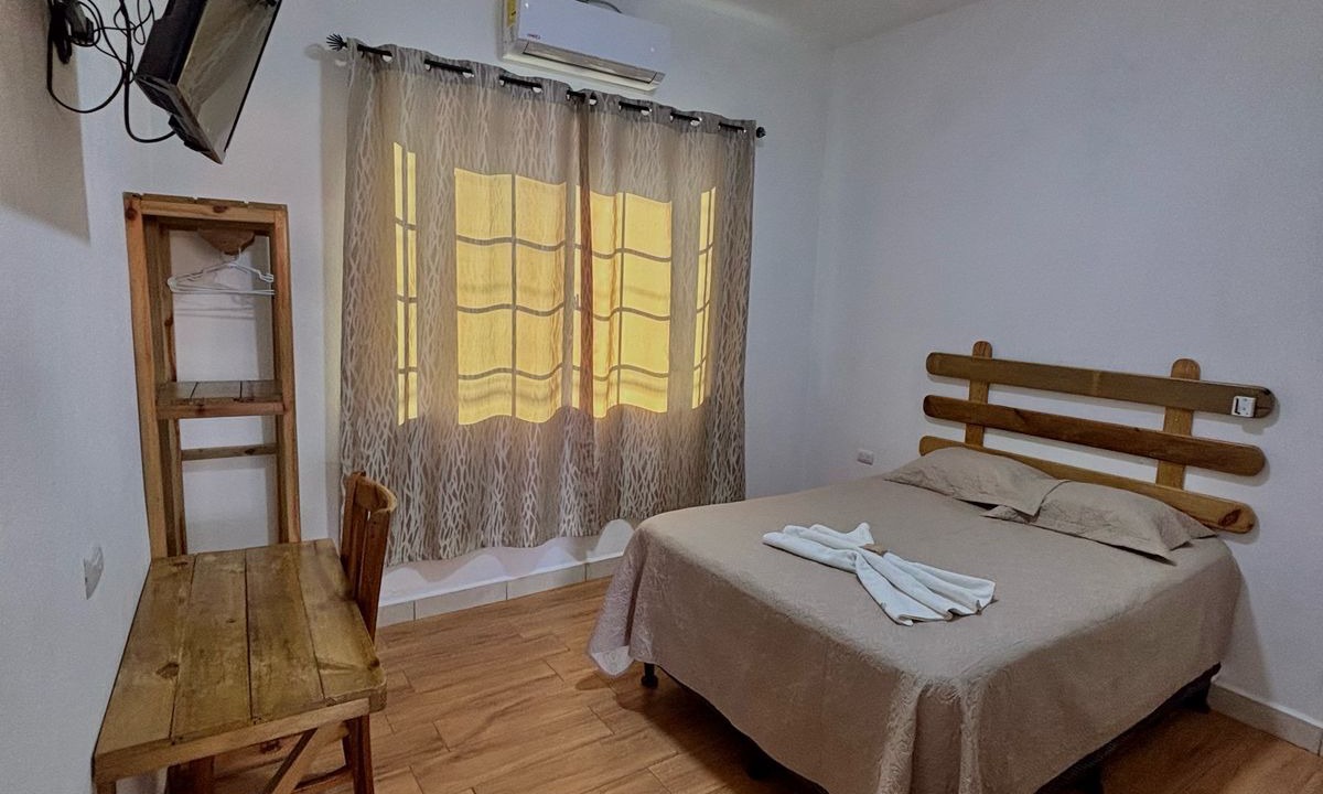 Photo of Bedroom in Puerto Barrios