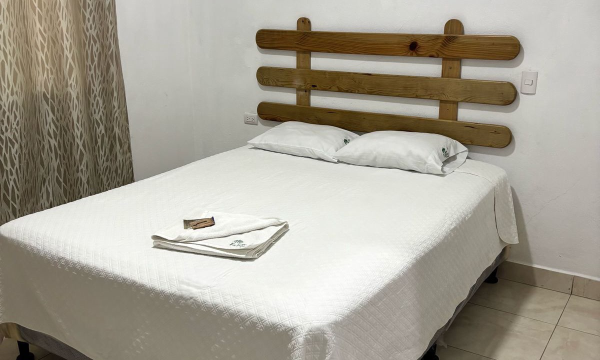 Photo of Bedroom in Puerto Barrios