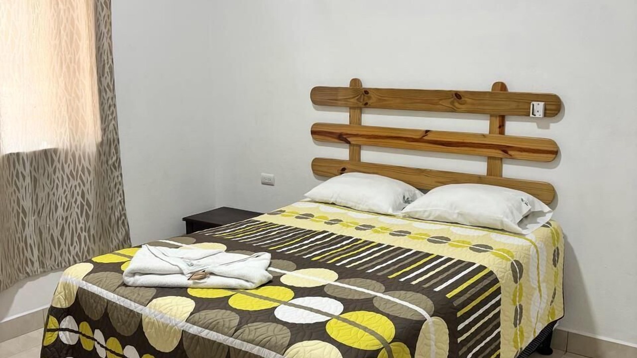 Photo of Bedroom in Puerto Barrios