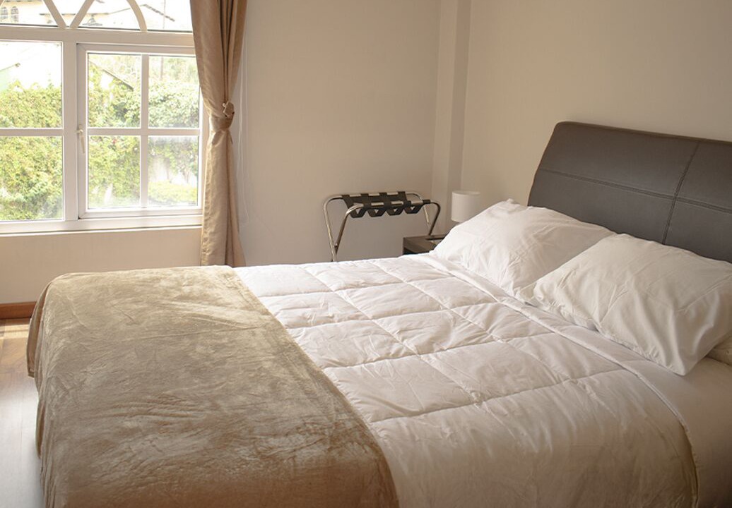 Photo of Bedroom in Quetzaltenango