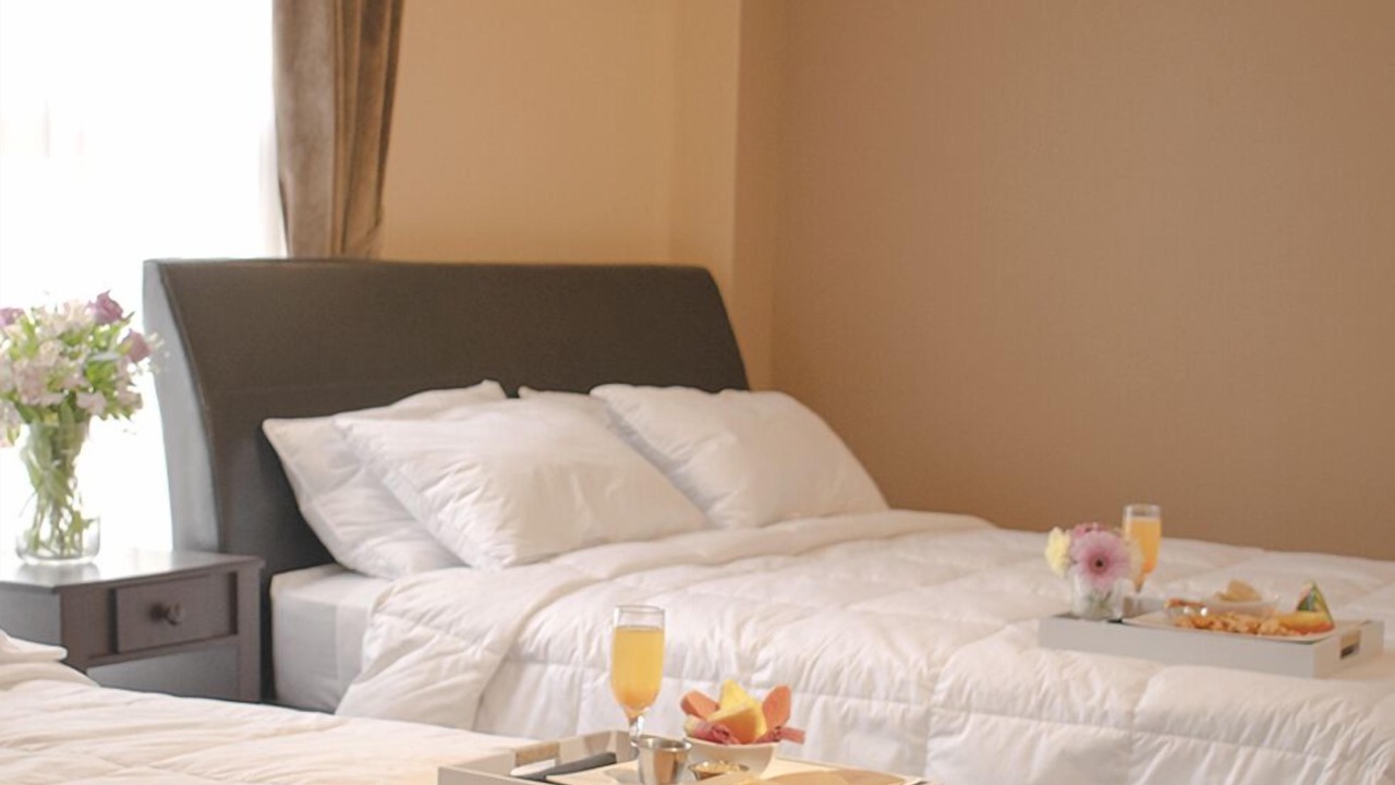 Photo of Bedroom in Quetzaltenango