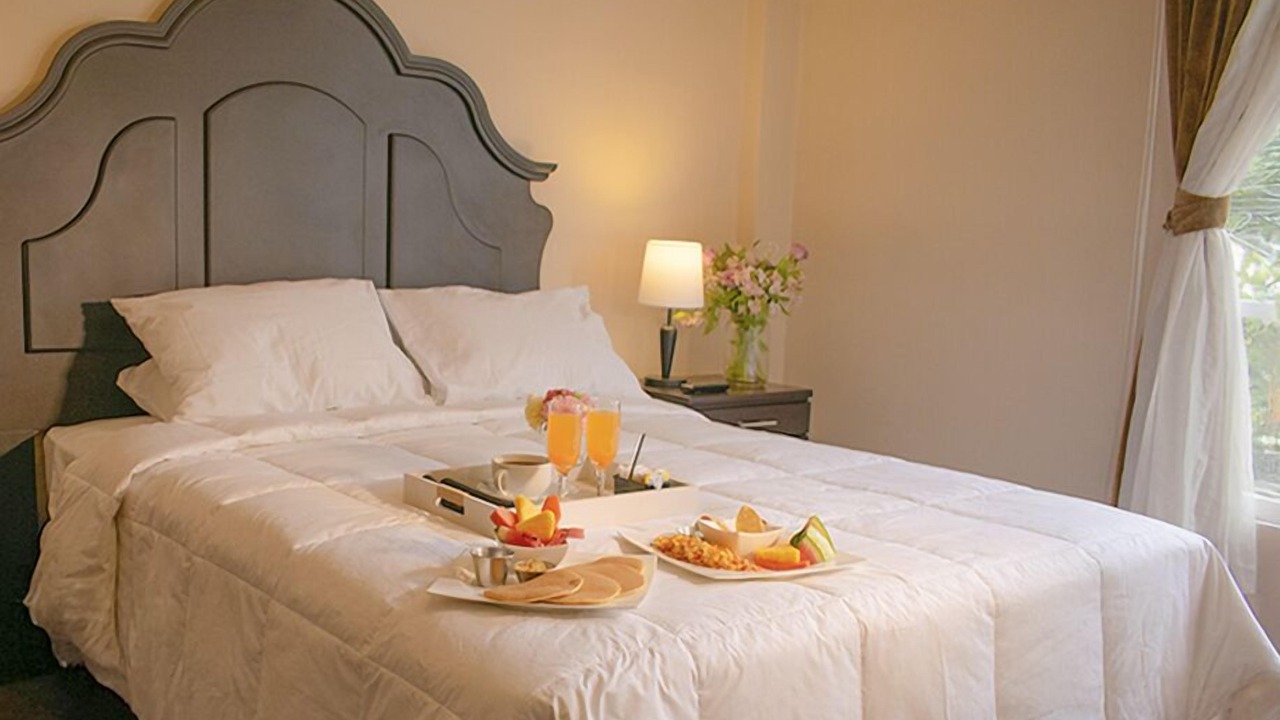 Photo of Bedroom in Quetzaltenango