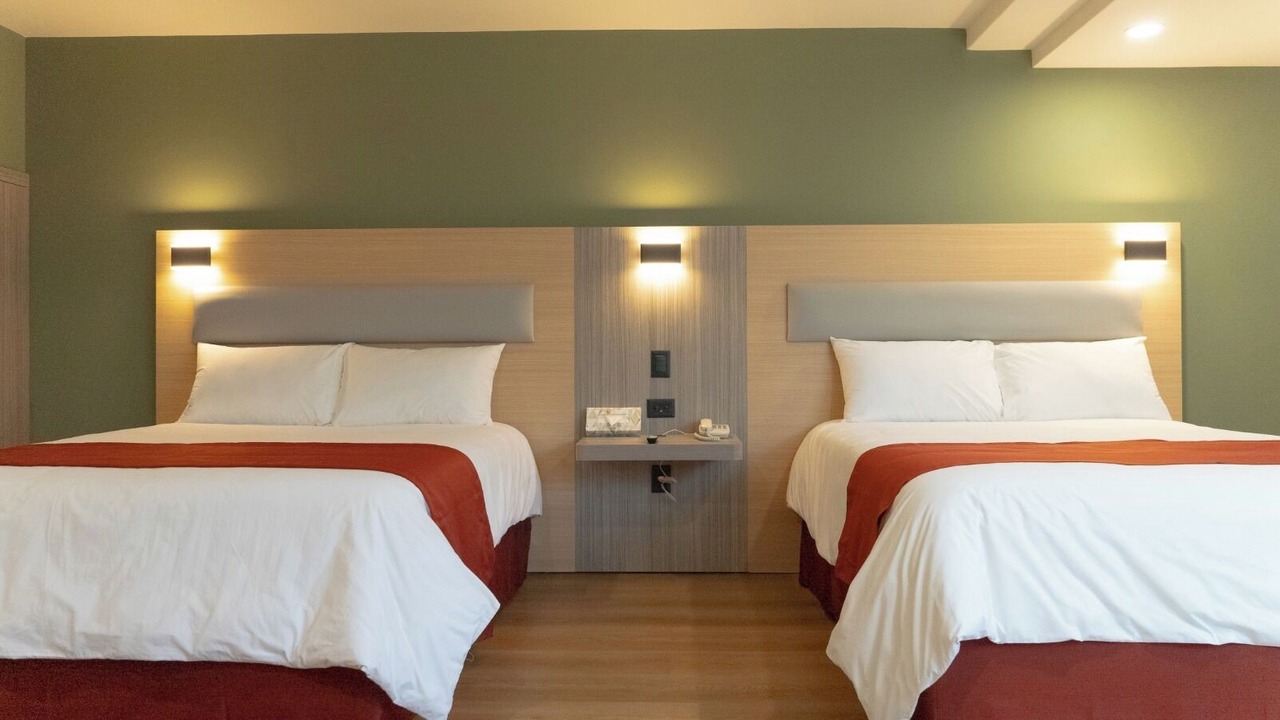 Photo of Bedroom in Metepec