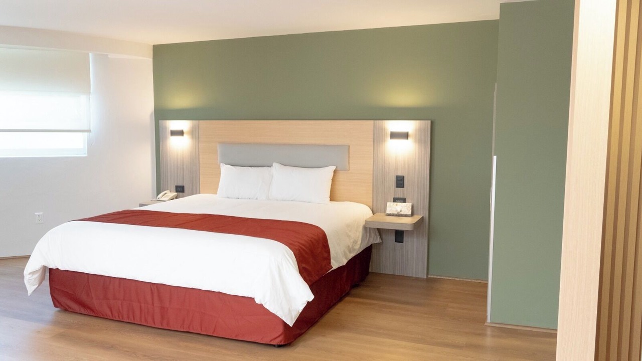 Photo of Bedroom in Metepec
