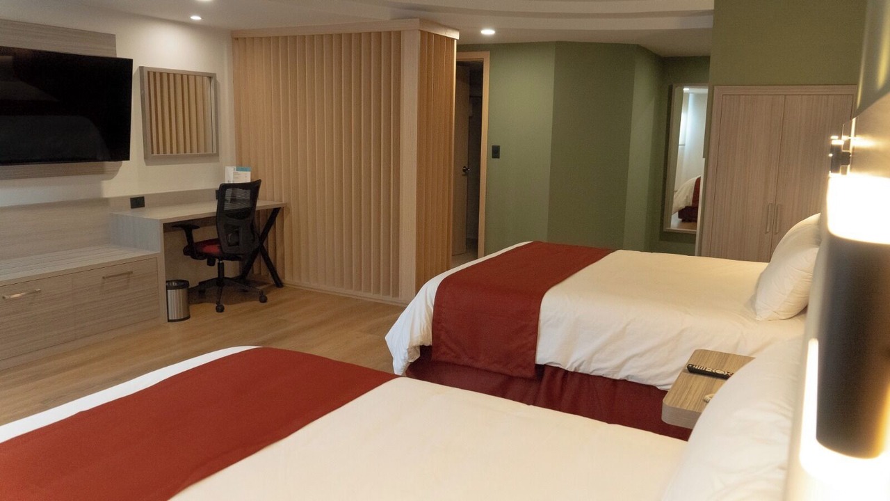 Photo of Bedroom in Metepec
