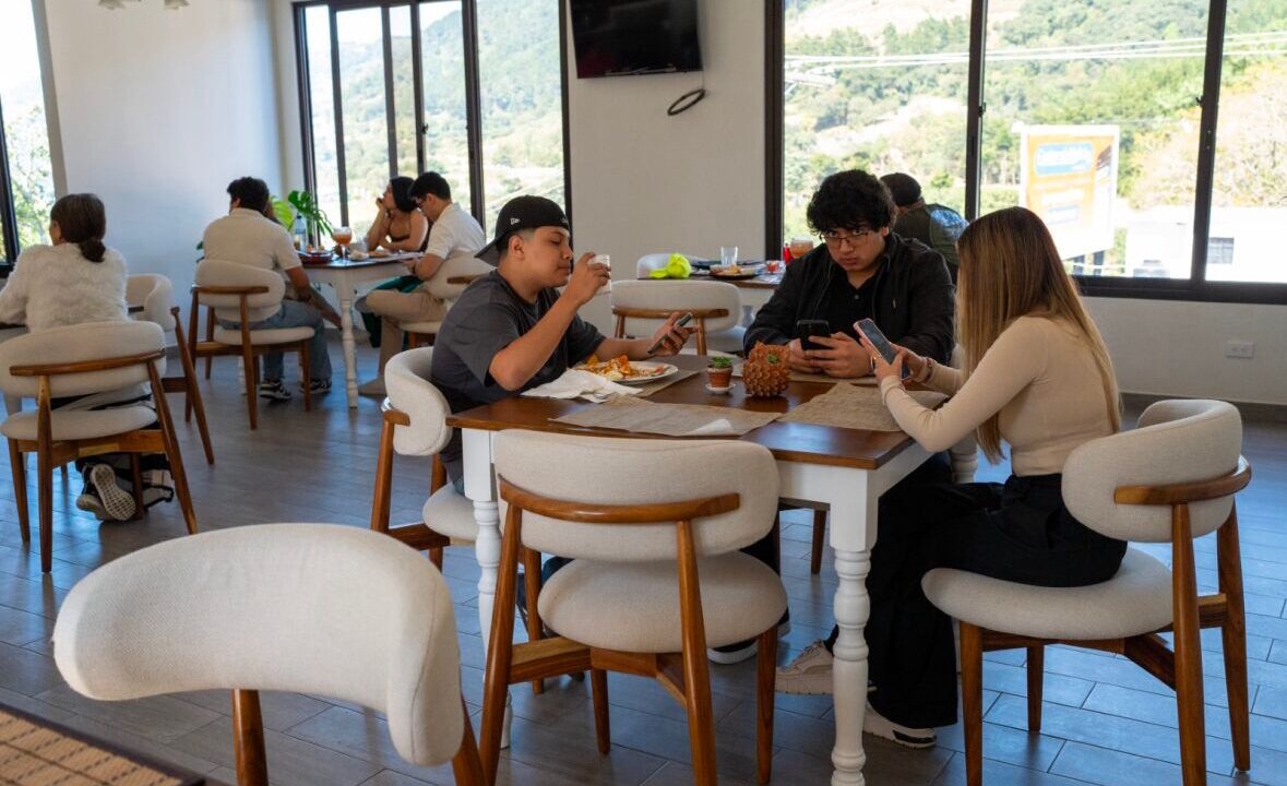 Photo of Others in Santa Lucia Milpas Altas