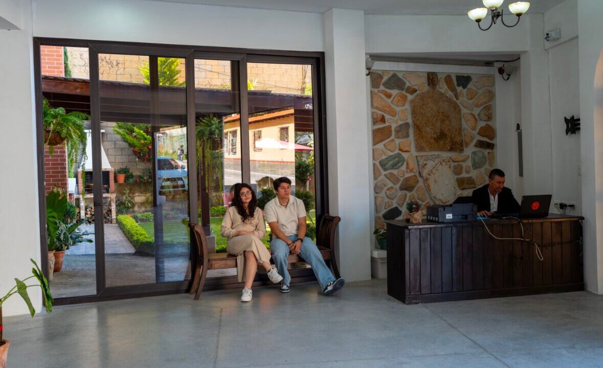 Photo of Others in Santa Lucia Milpas Altas