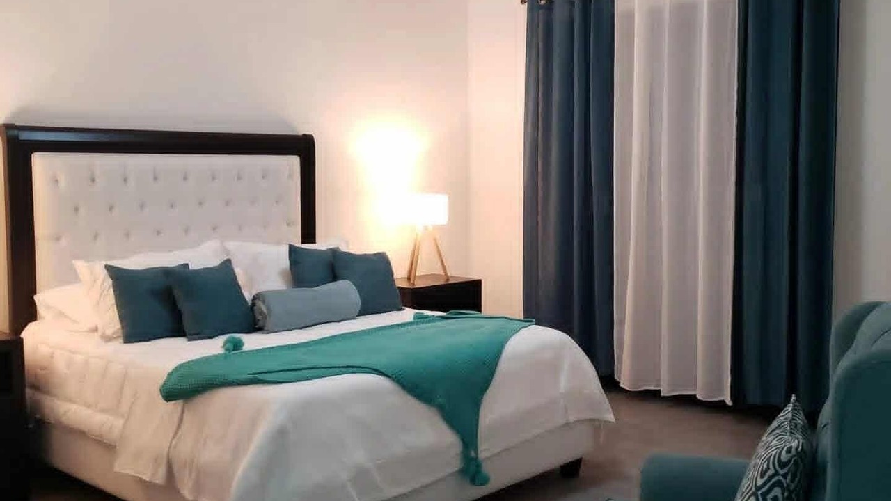 Photo of Bedroom in Santa Lucia Milpas Altas