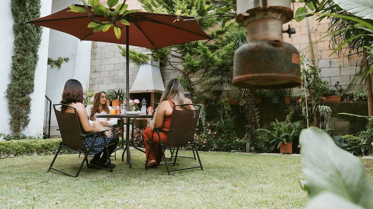 Photo of Outdoor in Santa Lucia Milpas Altas