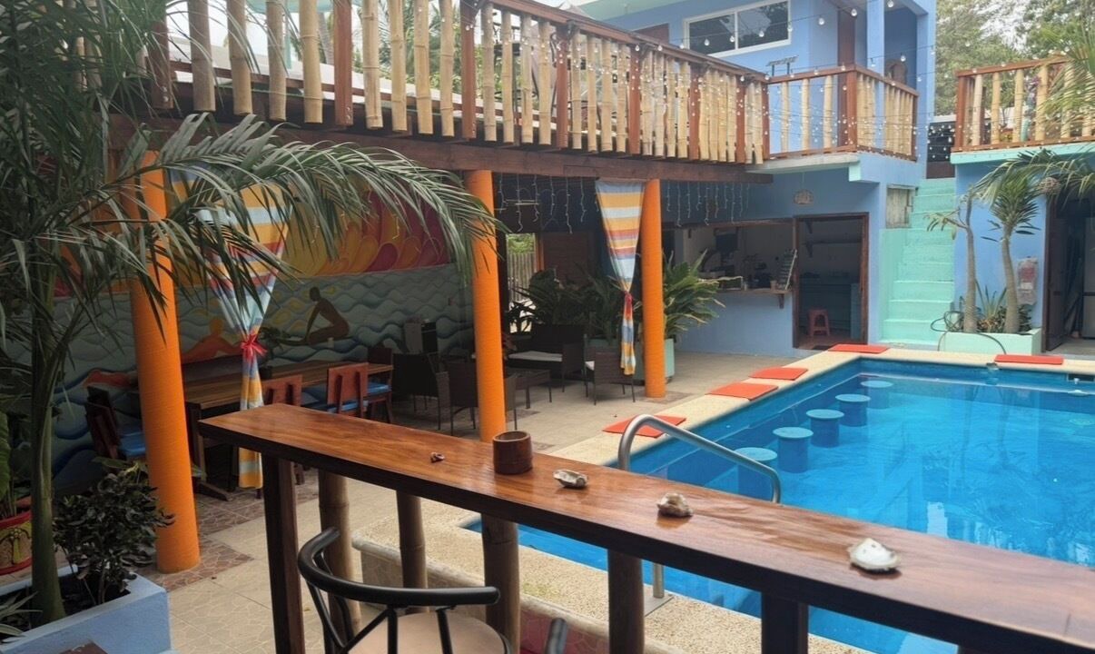 Photo of Outdoor in San Pedro Pochutla