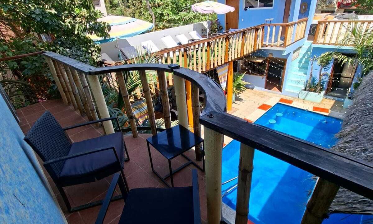 Photo of Outdoor in San Pedro Pochutla